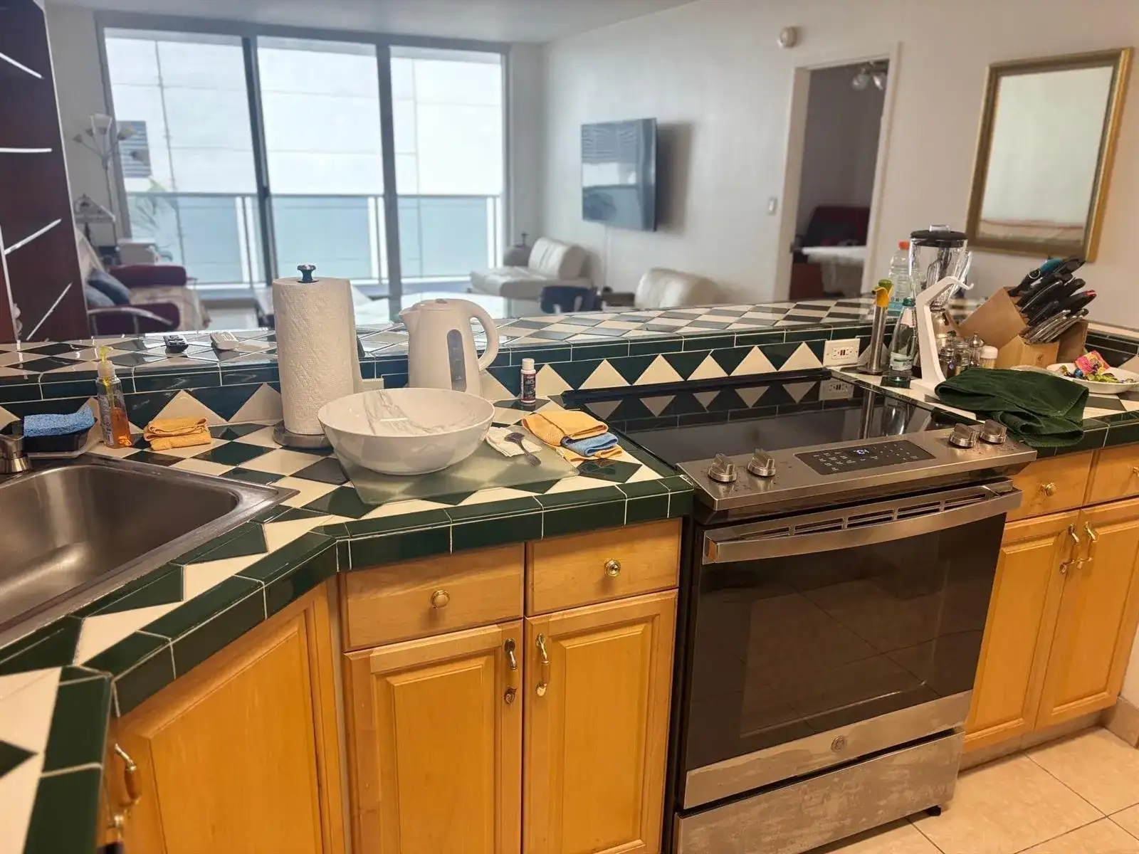 3725 S Ocean Drive # 409, Hollywood FL 33019 photo 5