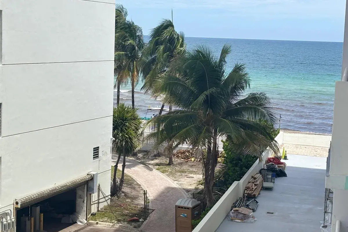 3725 S Ocean Drive # 409, Hollywood FL 33019