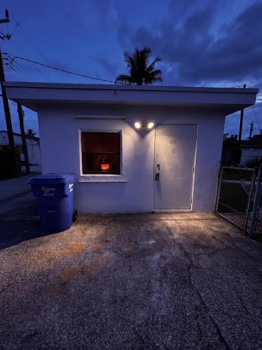 1711 N 17TH Court # C, Hollywood FL 33020 photo 4