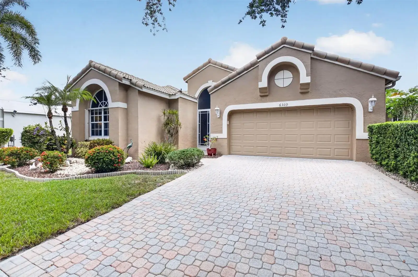 6309 Copper Lake Court, Boynton Beach FL 33437 photo 3