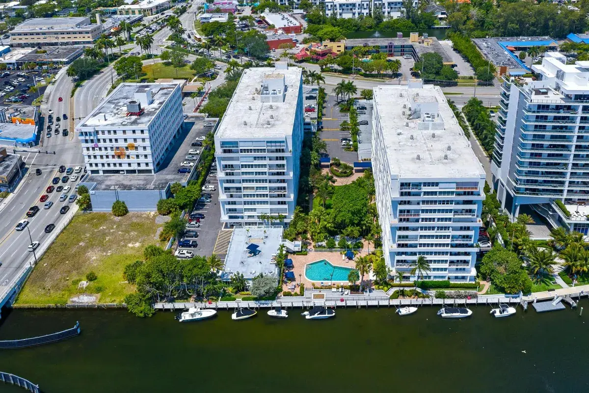 1170 N FEDERAL Highway # 312, Fort Lauderdale FL 33304