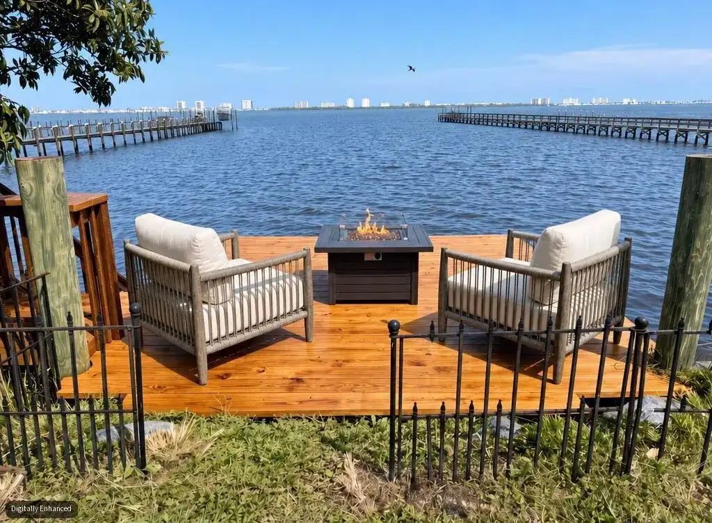 13605 S INDIAN RIVER Drive, Jensen Beach FL 34957