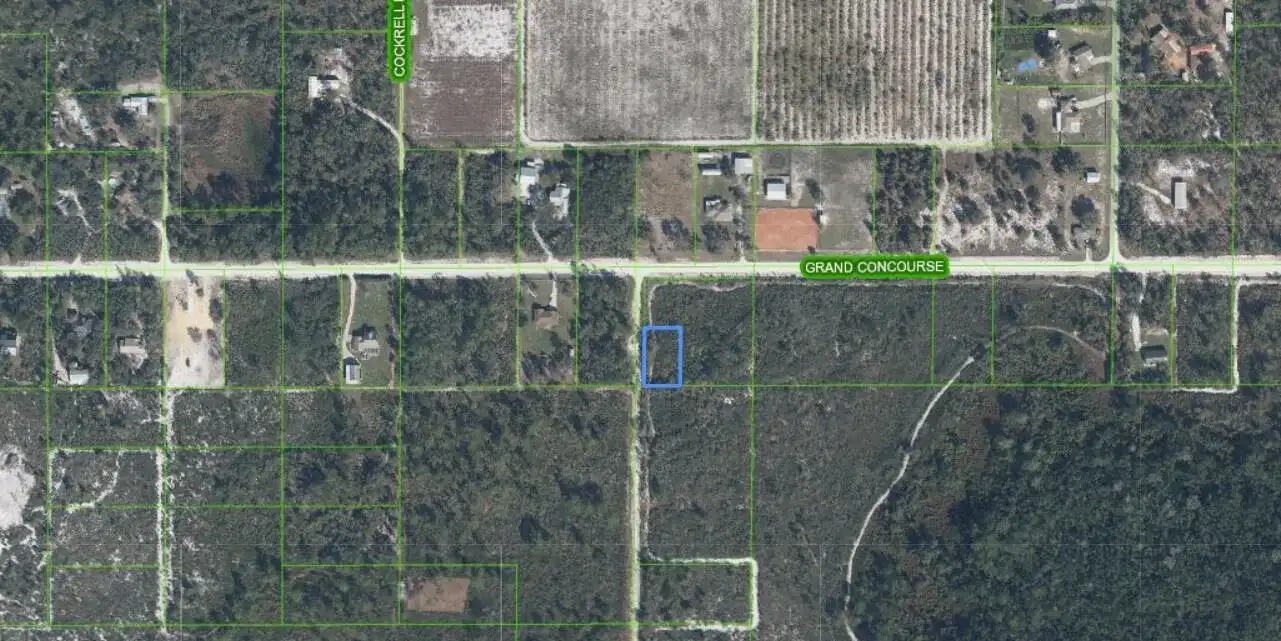 436 HINES Way, Sebring FL 33875