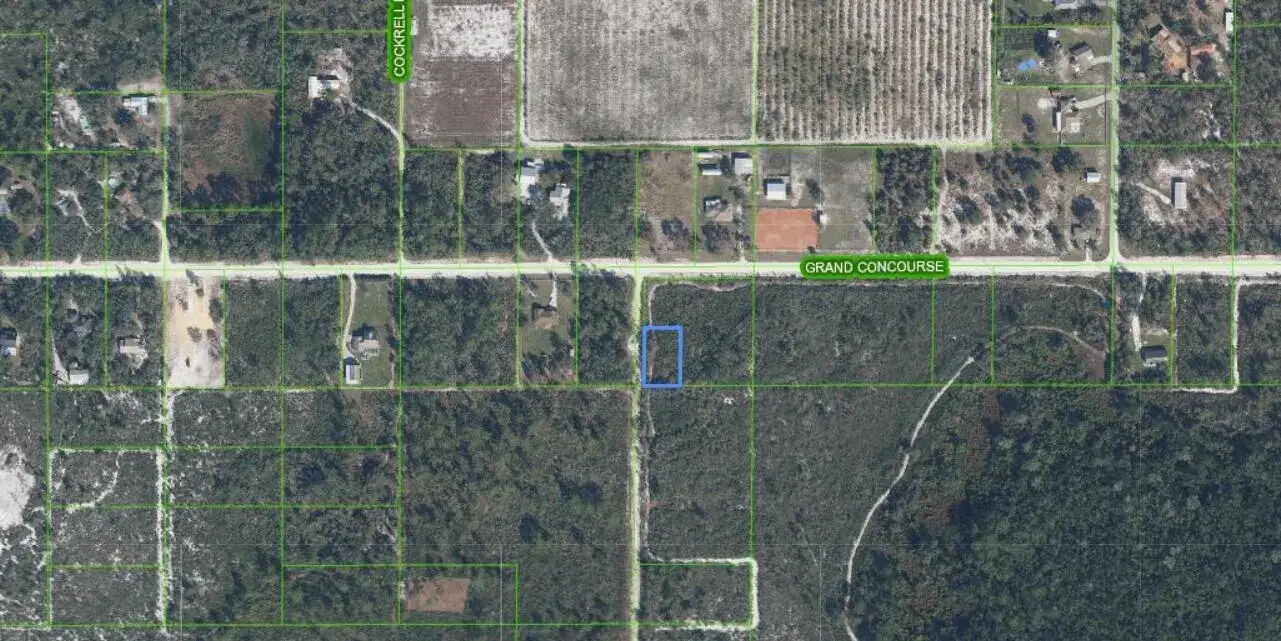 436 HINES Way, Sebring FL 33875
