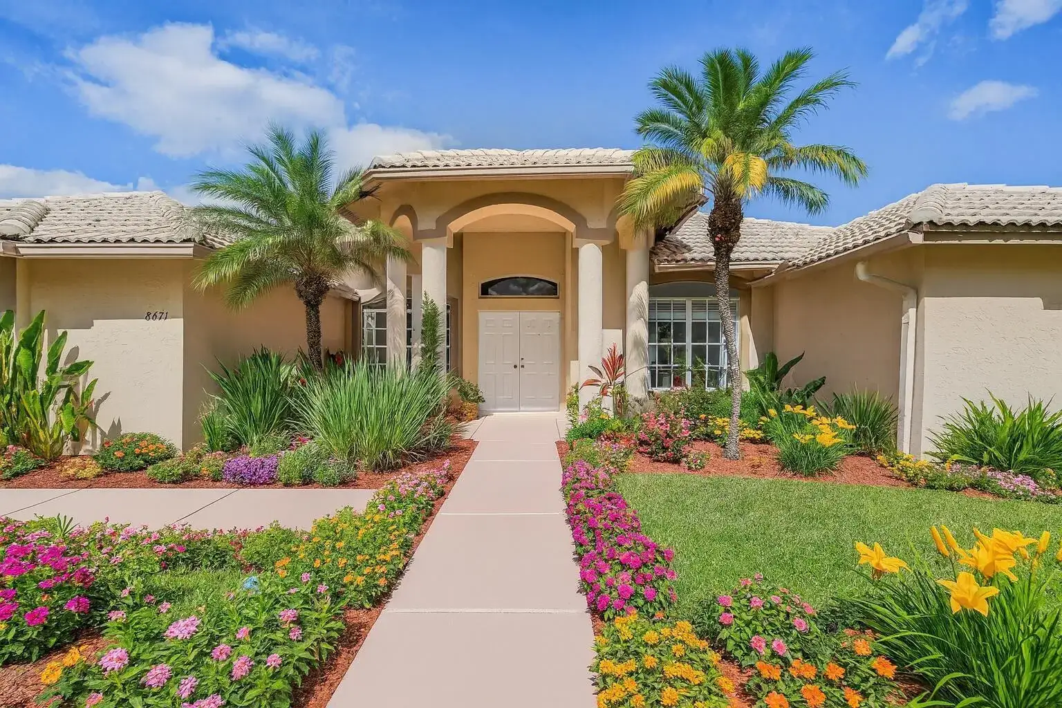 8671 155th Place N, Palm Beach Gardens FL 33418
