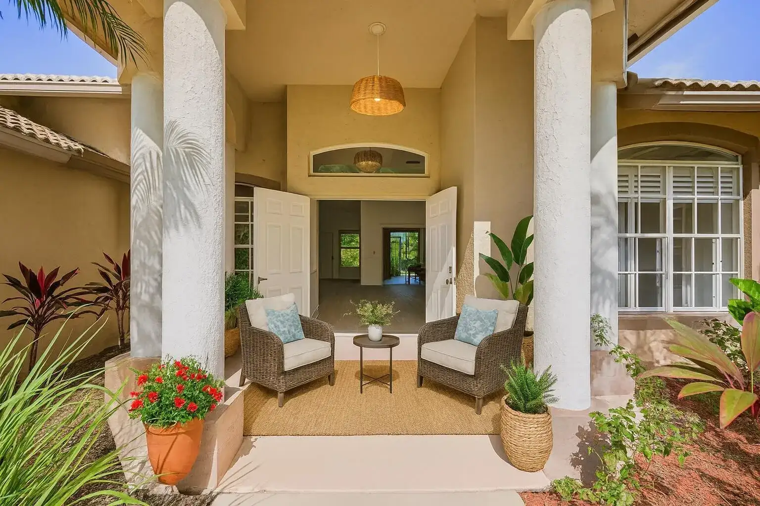 8671 155th Place N, Palm Beach Gardens FL 33418 photo 2