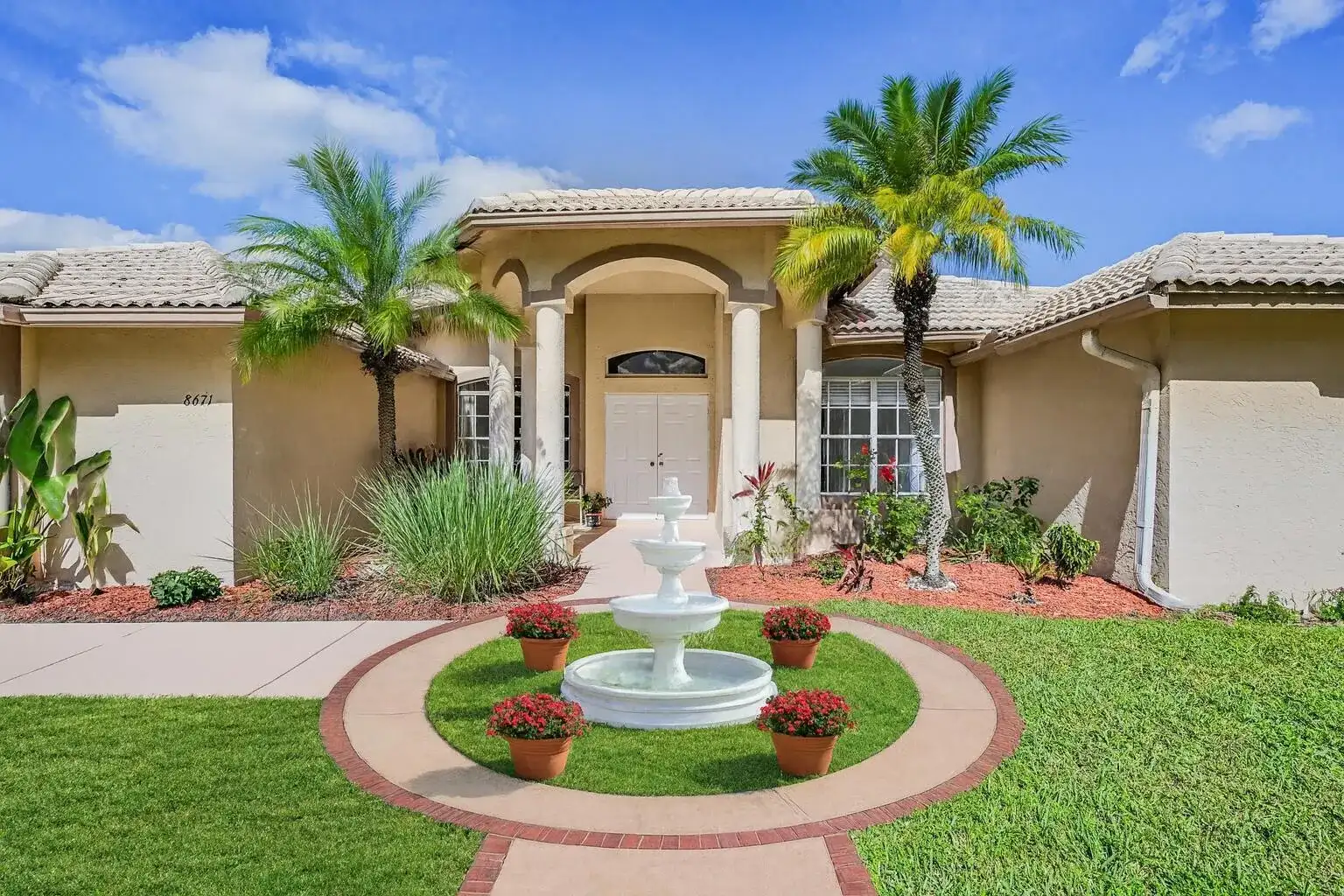 8671 155th Place N, Palm Beach Gardens FL 33418 photo 5