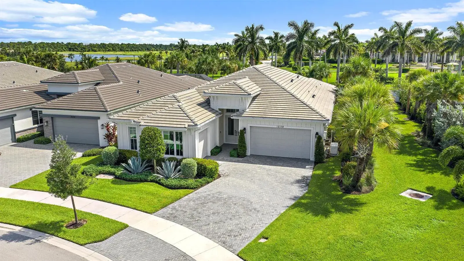 12176 Waterstone Circle, Palm Beach Gardens FL 33412