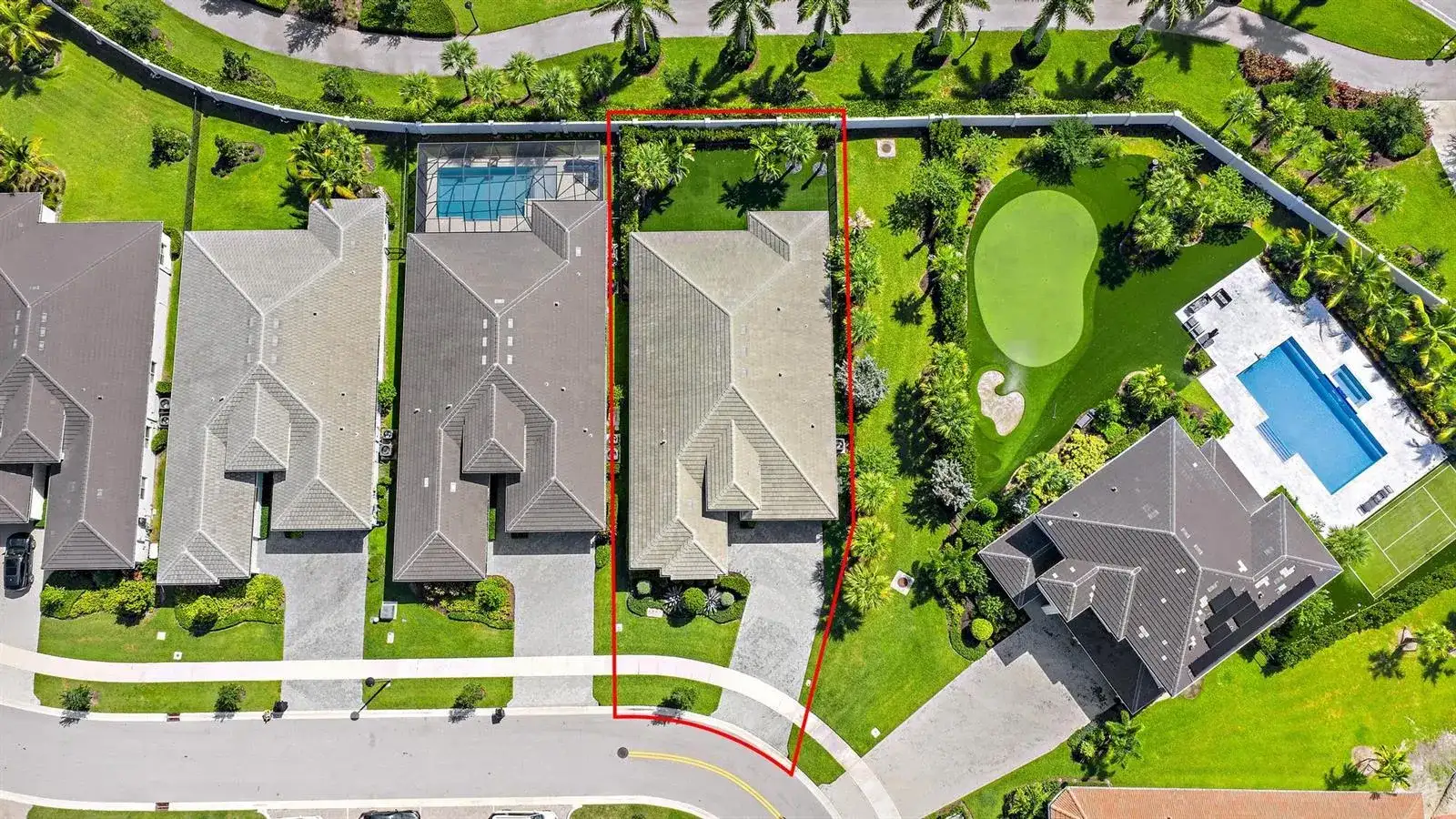 12176 Waterstone Circle, Palm Beach Gardens FL 33412 photo 2