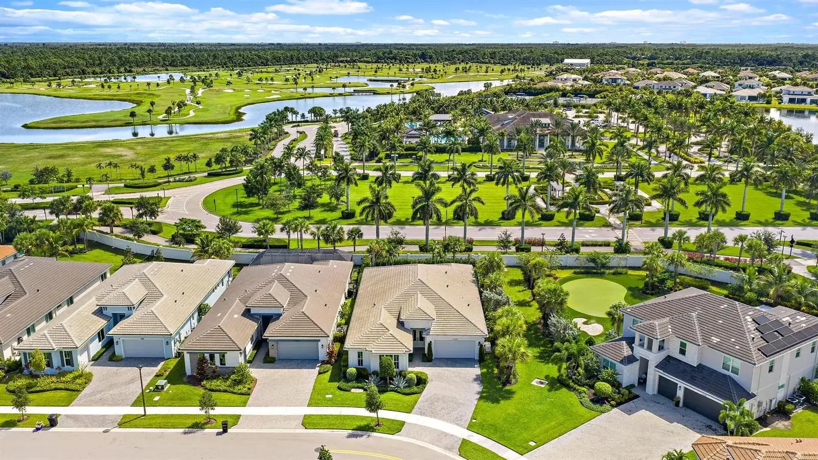 12176 Waterstone Circle, Palm Beach Gardens FL 33412 photo 3