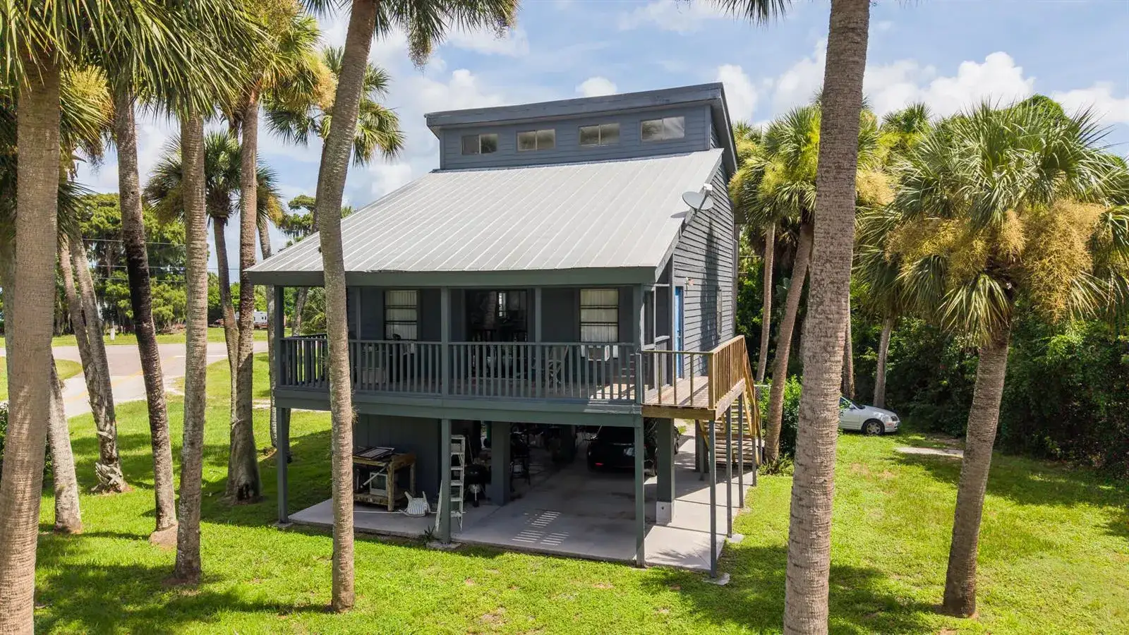 1017 Sabal Palm Drive, Okeechobee FL 34974