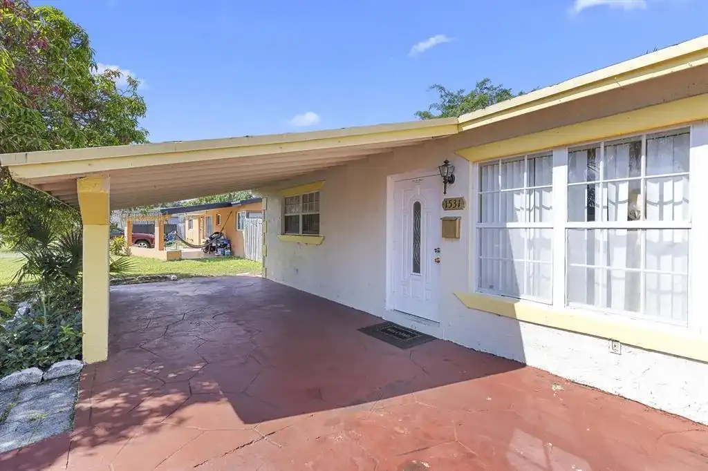 1531 NW 63RD Avenue, Sunrise FL 33313