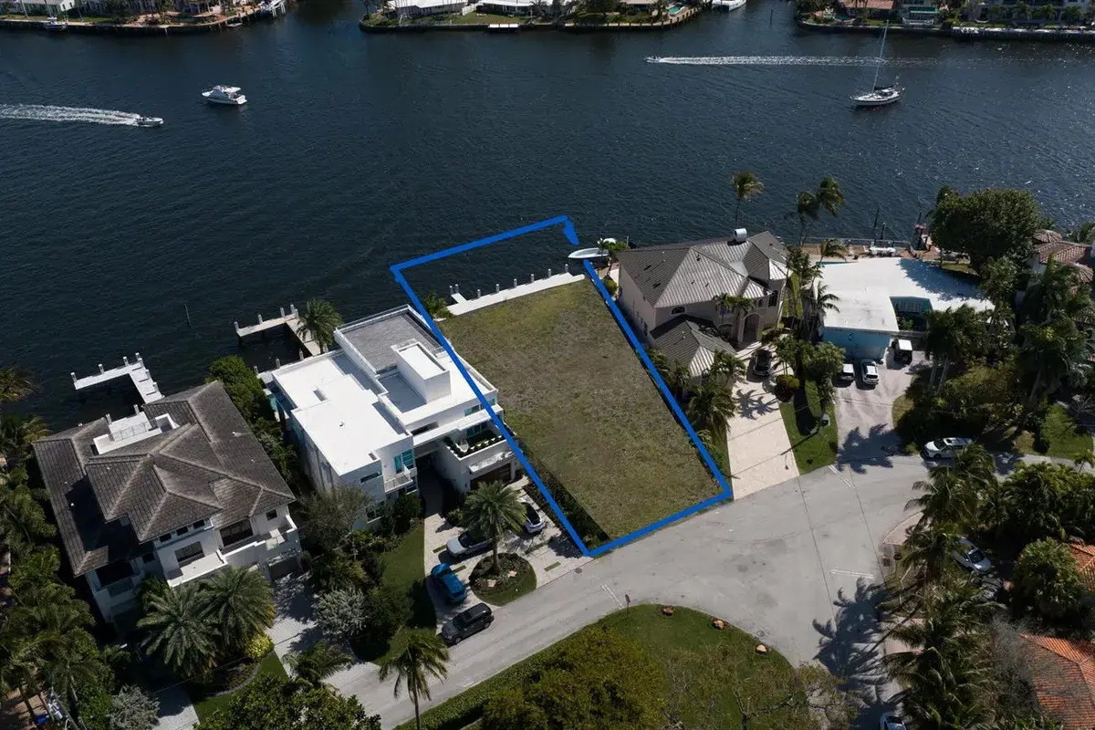 2520 SE 7th Drive, Pompano Beach FL 33062
