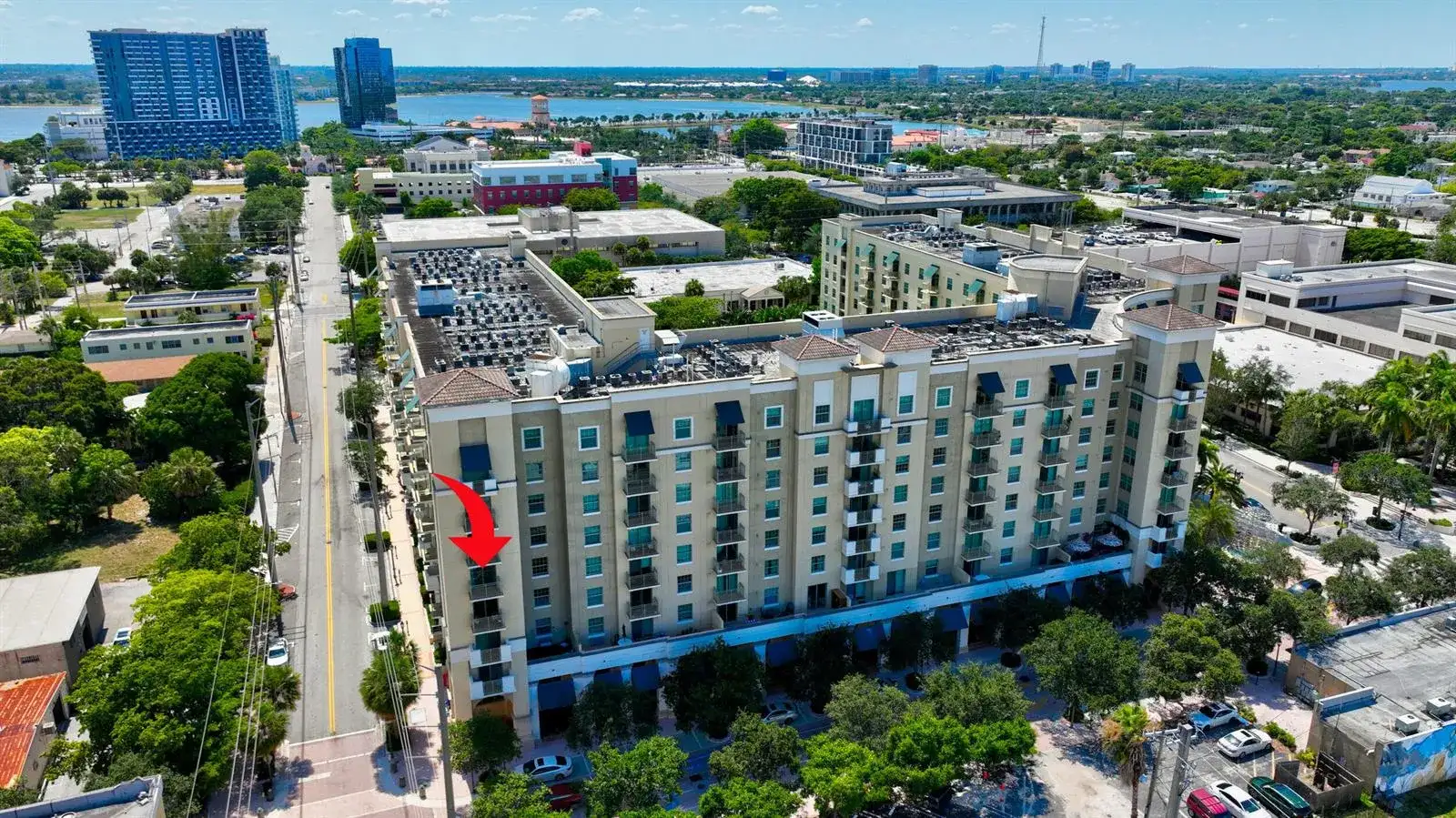 610 CLEMATIS Street # 524, West Palm Beach FL 33401 photo 2