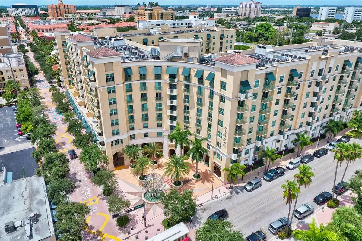 610 CLEMATIS Street # 524, West Palm Beach FL 33401