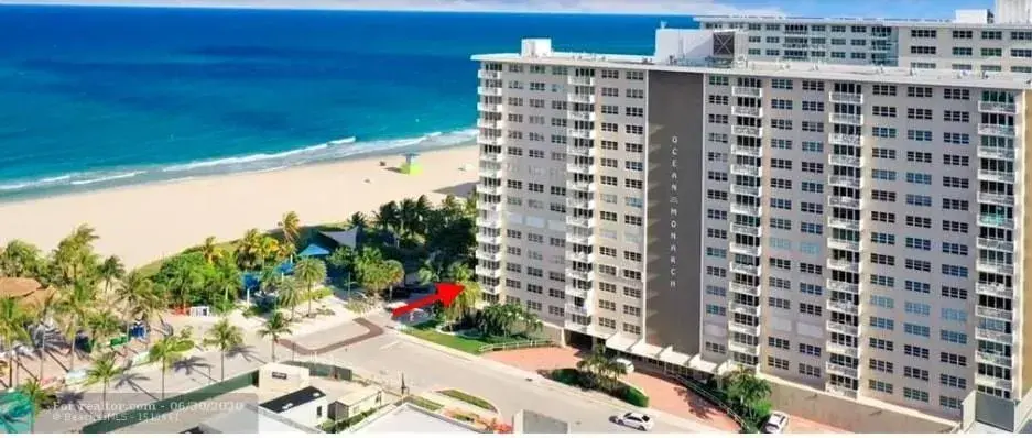 133 N Pompano Beach Boulevard Unit 210, Pompano Beach FL 33062