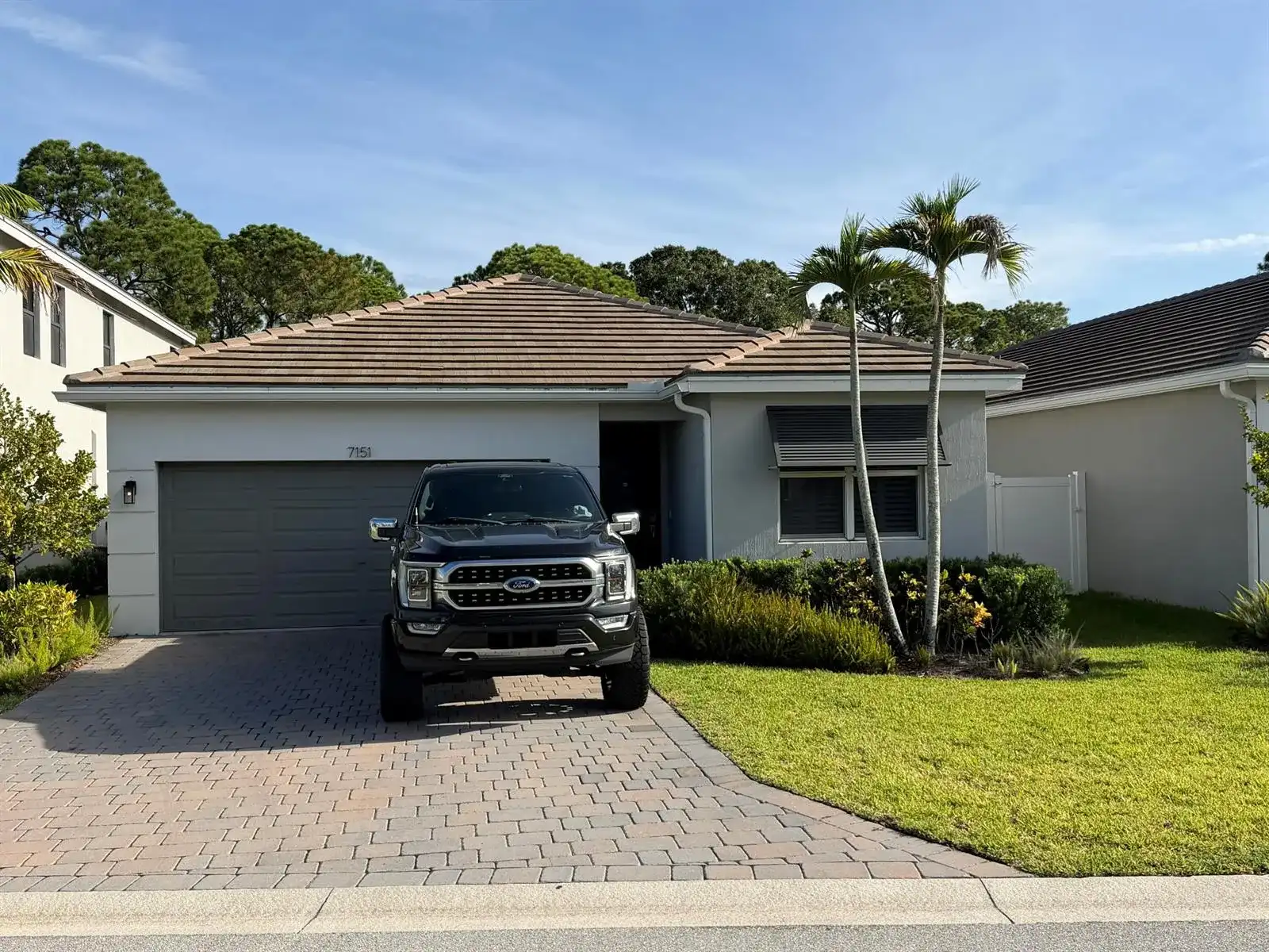 7151 Rockwood Road, Jupiter FL 33458