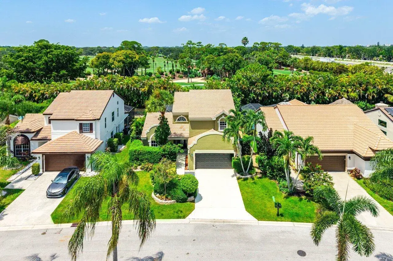 3331 NW 71st Street, Coconut Creek FL 33073