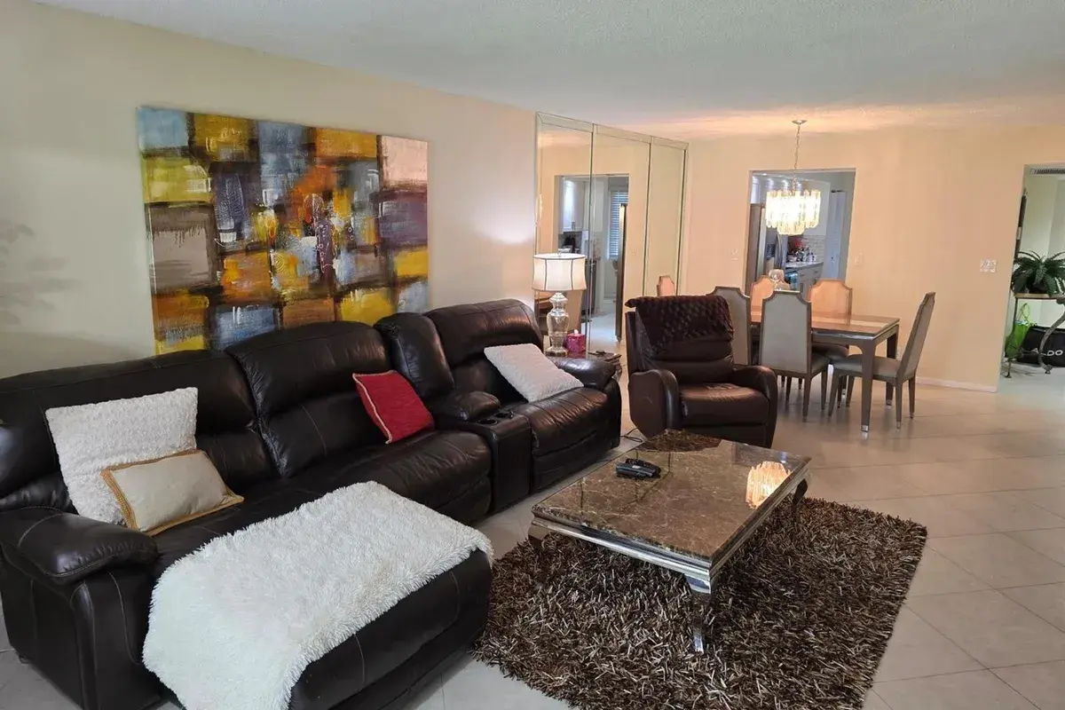 1501 CAYMAN Way # K2, Coconut Creek FL 33066