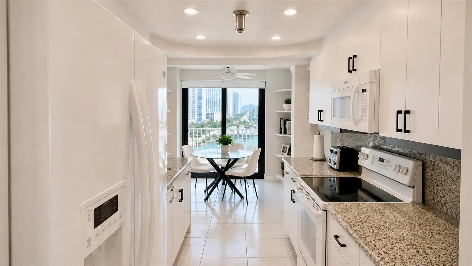210 174TH Street # 1901, Sunny Isles Beach FL 33160