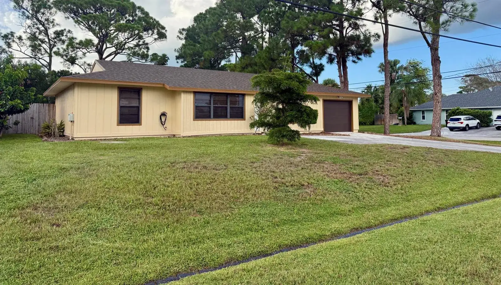 603 SW Todd Avenue, Port St. Lucie FL 34983 photo 2