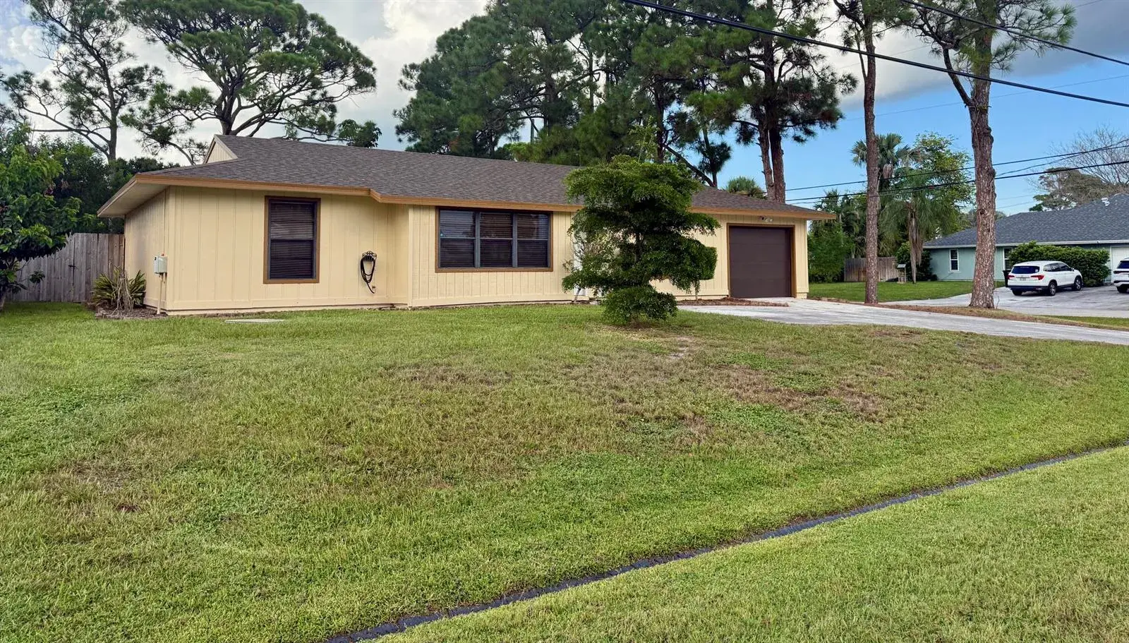 603 SW Todd Avenue, Port St. Lucie FL 34983