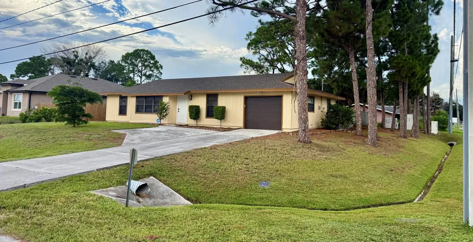 603 SW Todd Avenue, Port St. Lucie FL 34983 photo 3