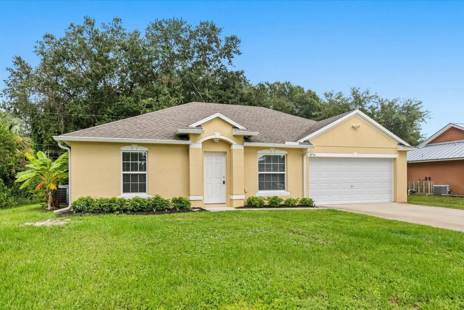 8736 98TH Court, Vero Beach FL 32967