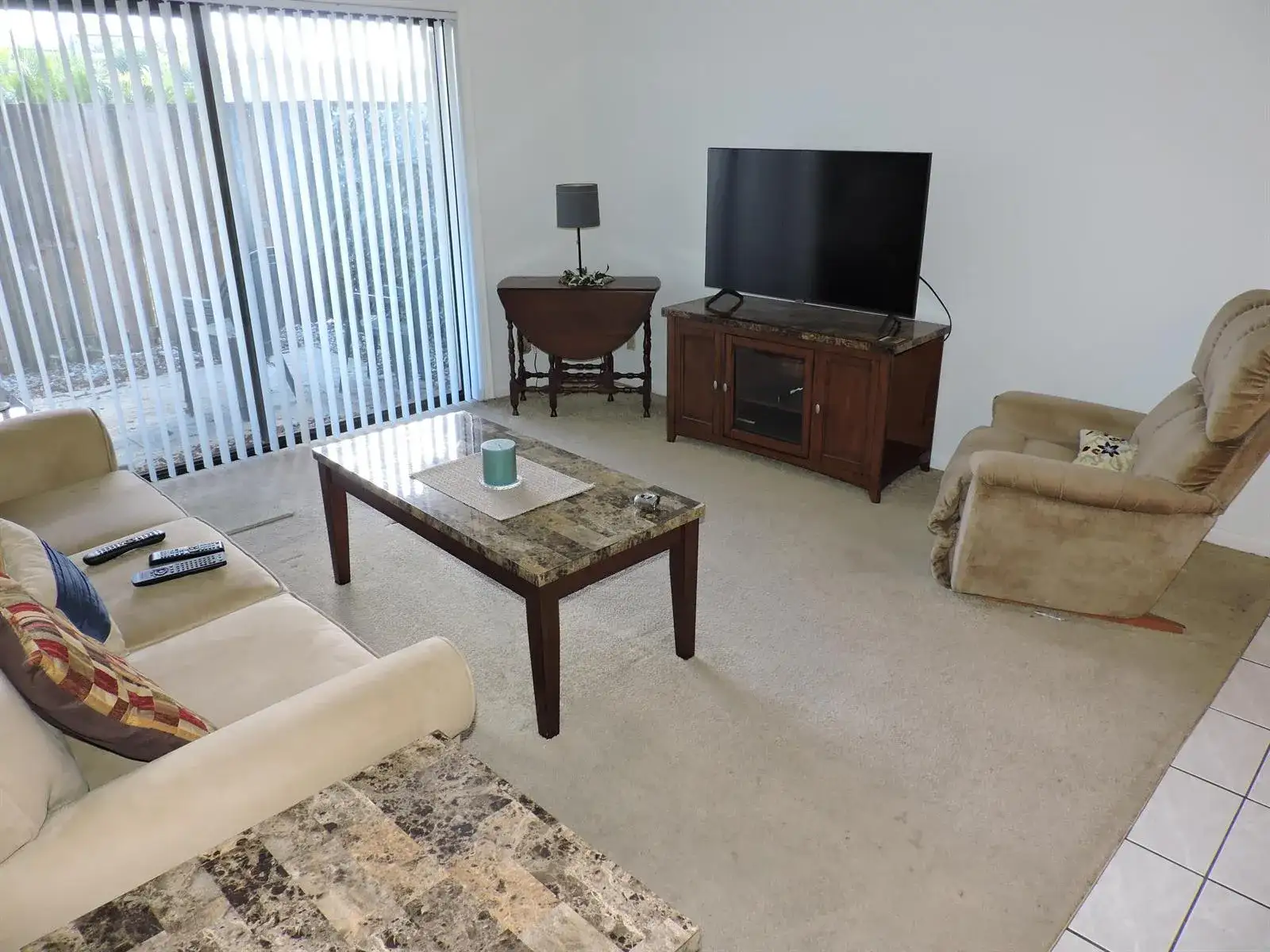 3402 GARDENS EAST Drive # 7A, Palm Beach Gardens FL 33410 photo 3