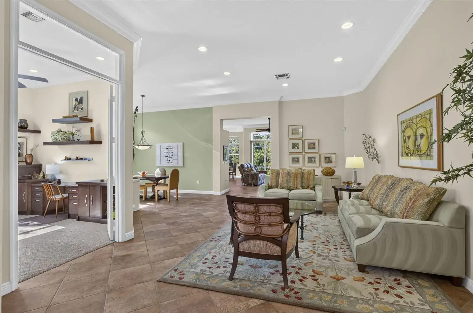 9902 Via Elegante, Wellington FL 33411 photo 5