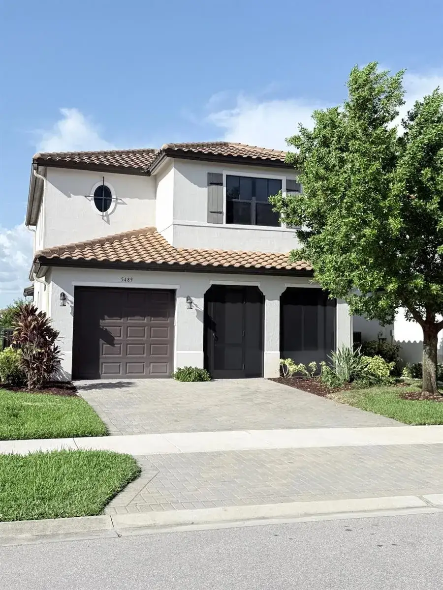 5489 Soria Avenue, Ave Maria FL 34142