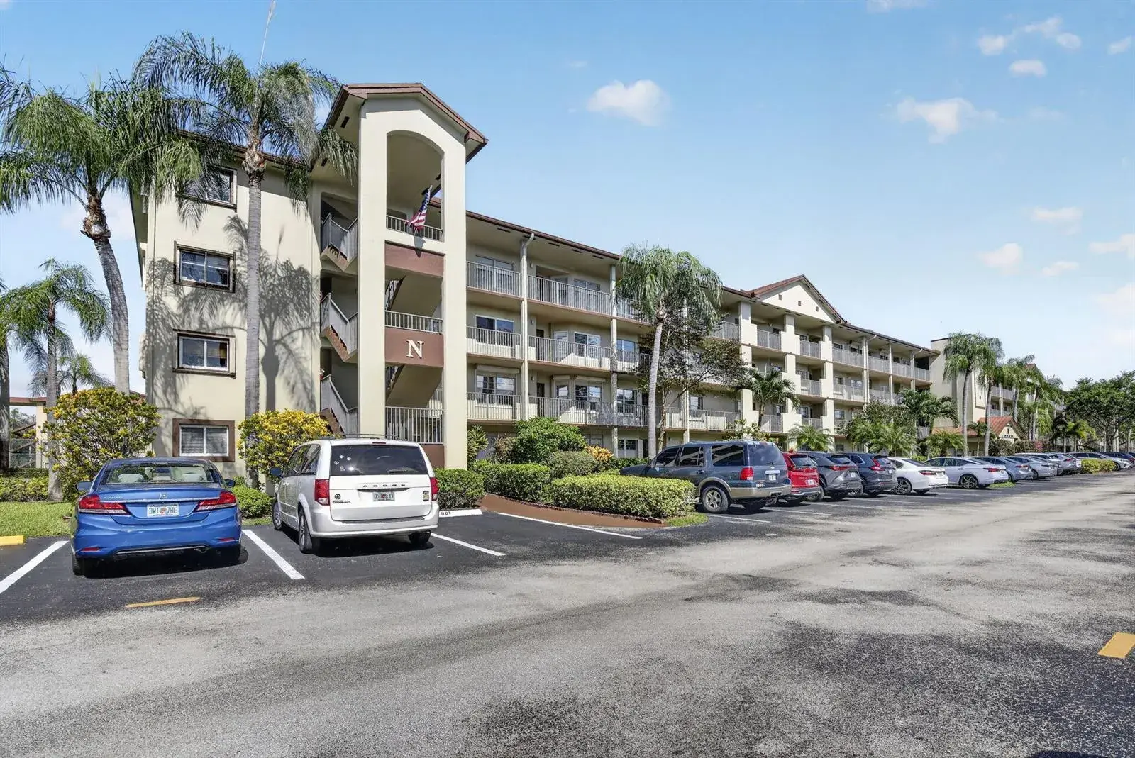 1500 SW 131st Avenue # 410N, Pembroke Pines FL 33027