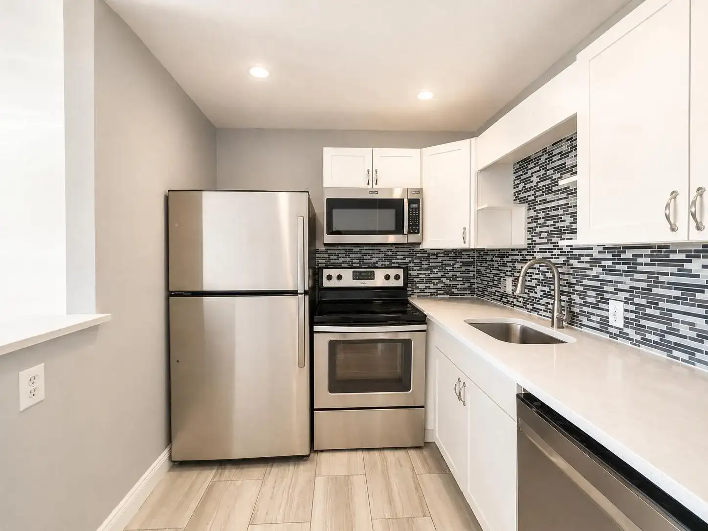 119 SUSSEX F # 119, West Palm Beach FL 33417 photo 4