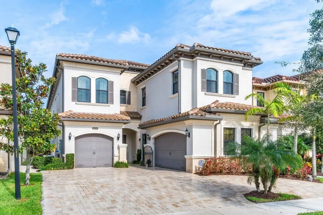 16238 Cabernet Drive, Delray Beach FL 33446