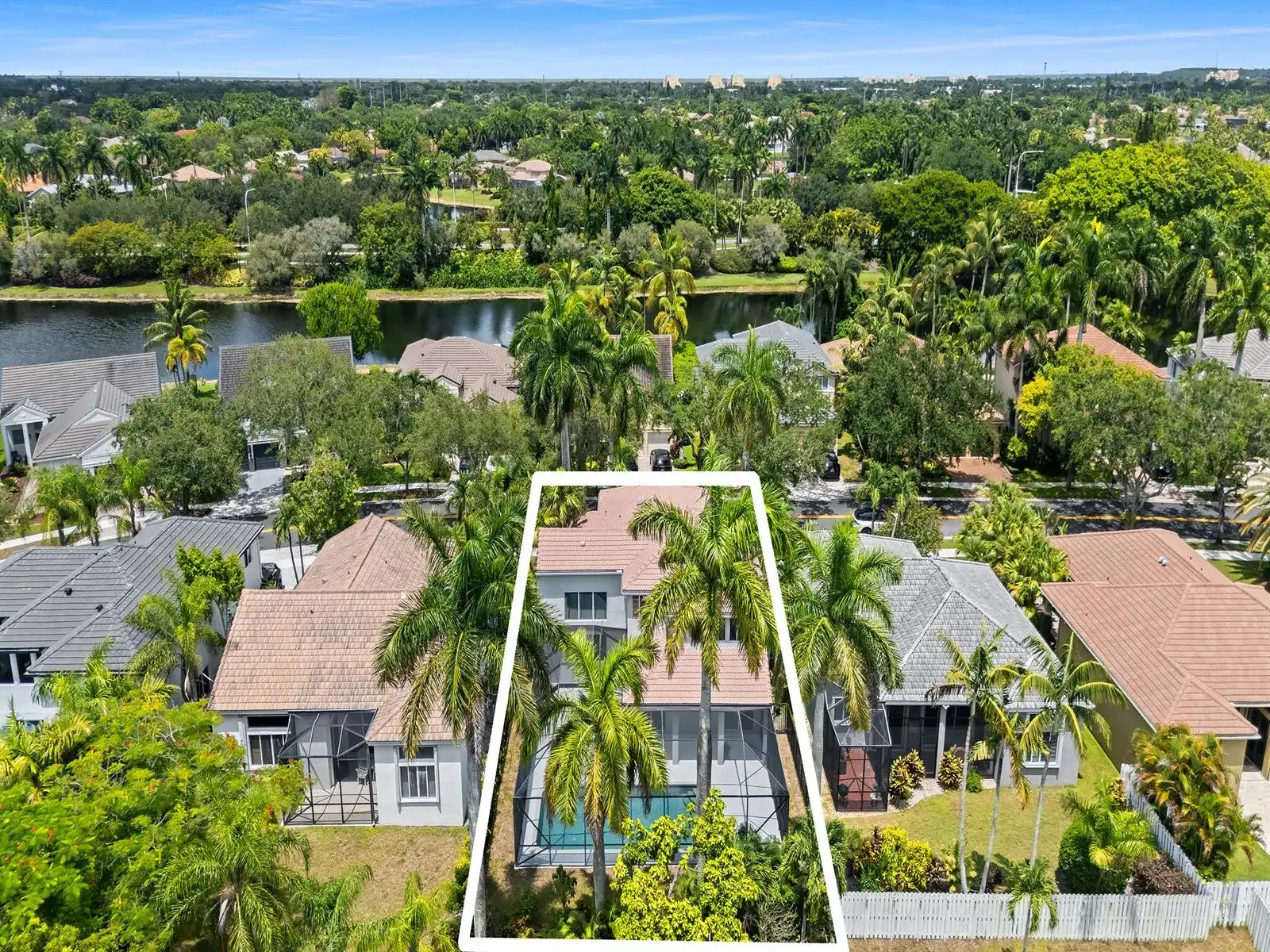 1204 Camellia Circle, Weston FL 33326 photo 2