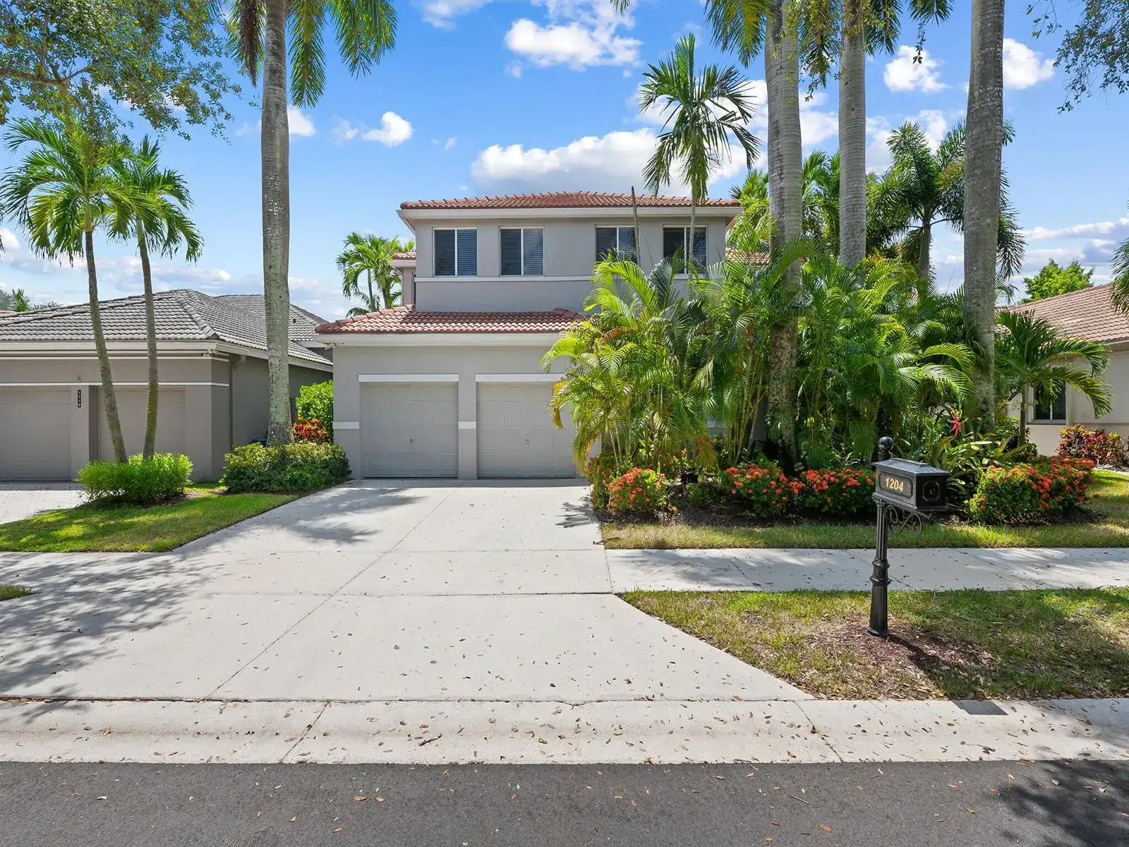 1204 Camellia Circle, Weston FL 33326 photo 3