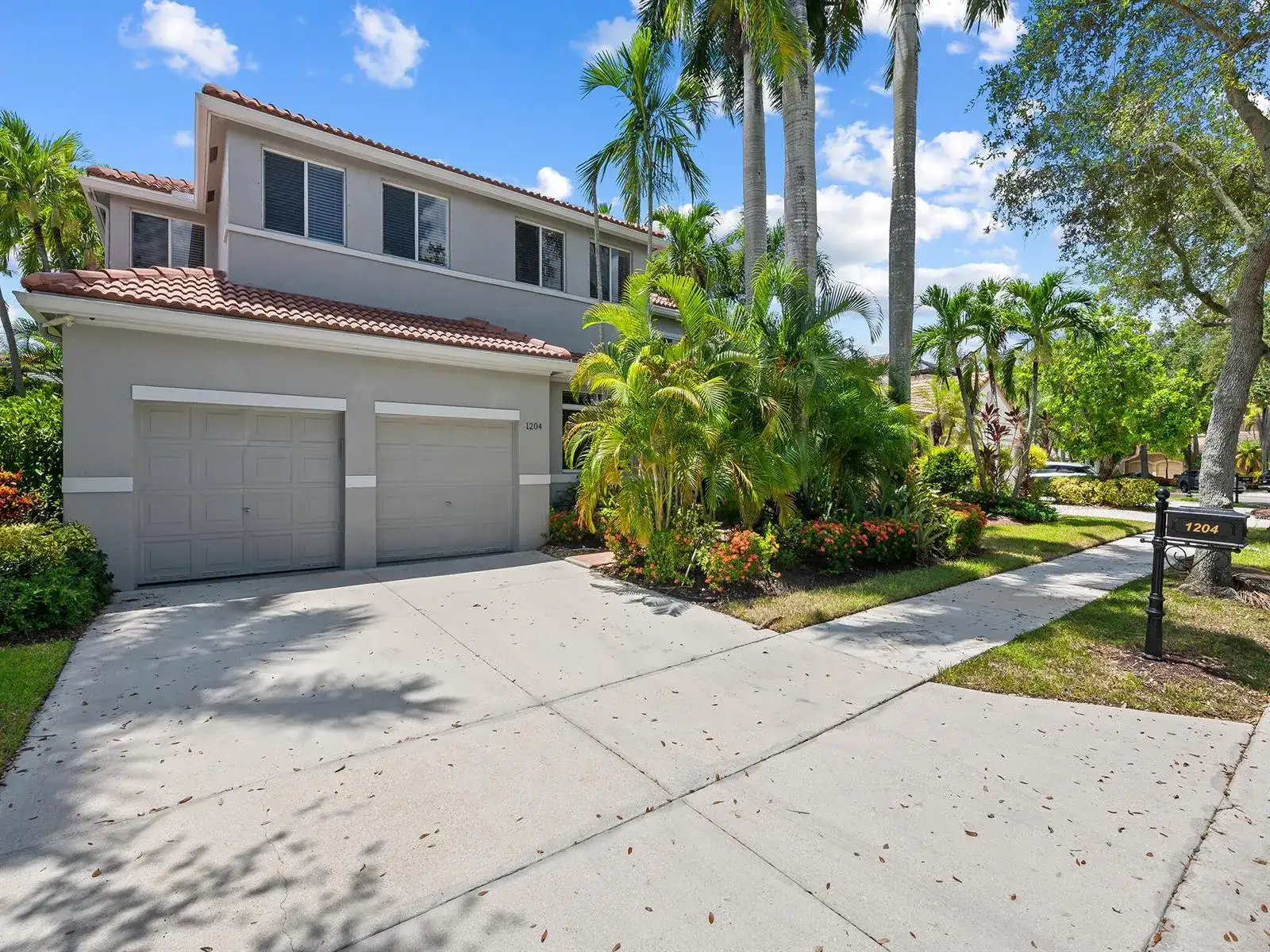 1204 Camellia Circle, Weston FL 33326 photo 4