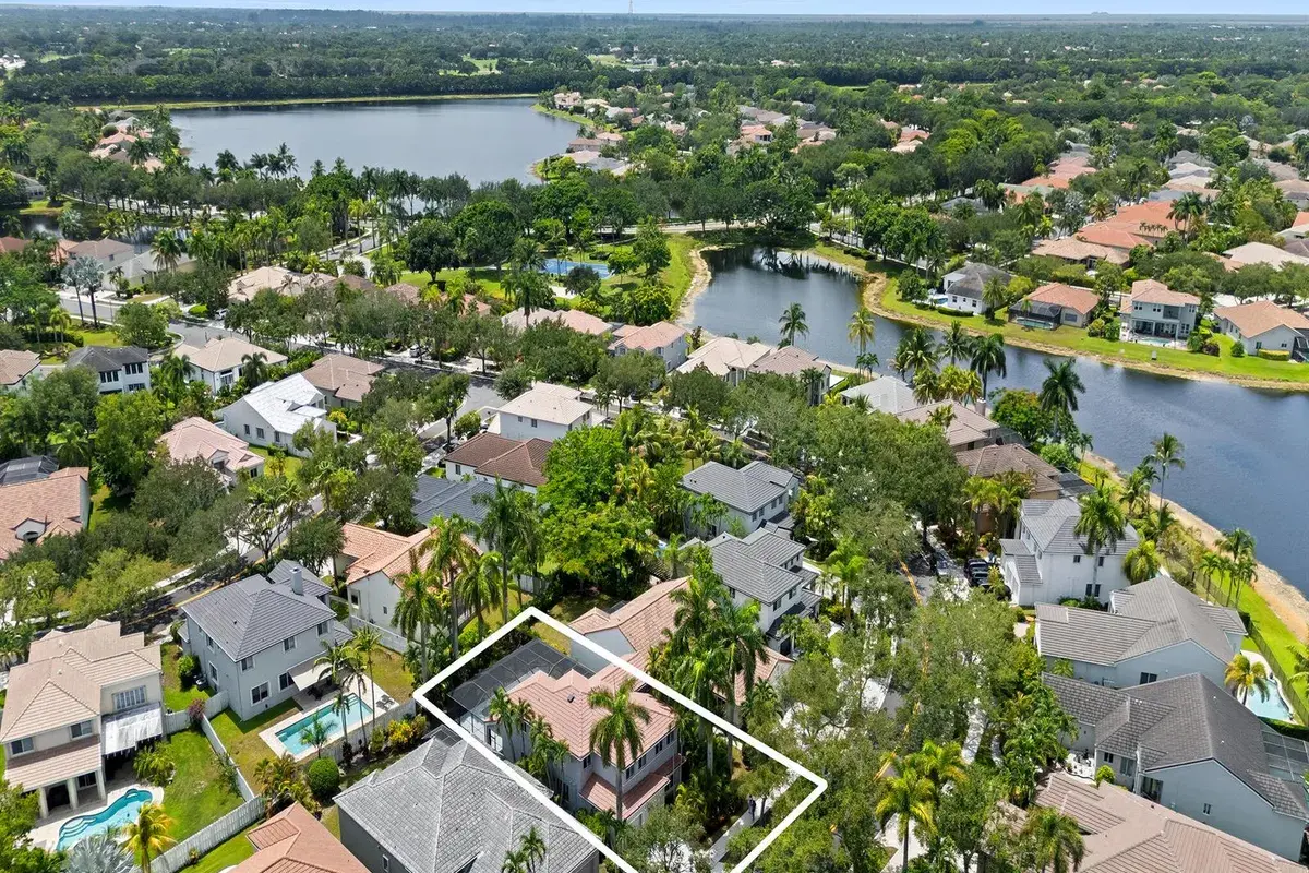 1204 Camellia Circle, Weston FL 33326