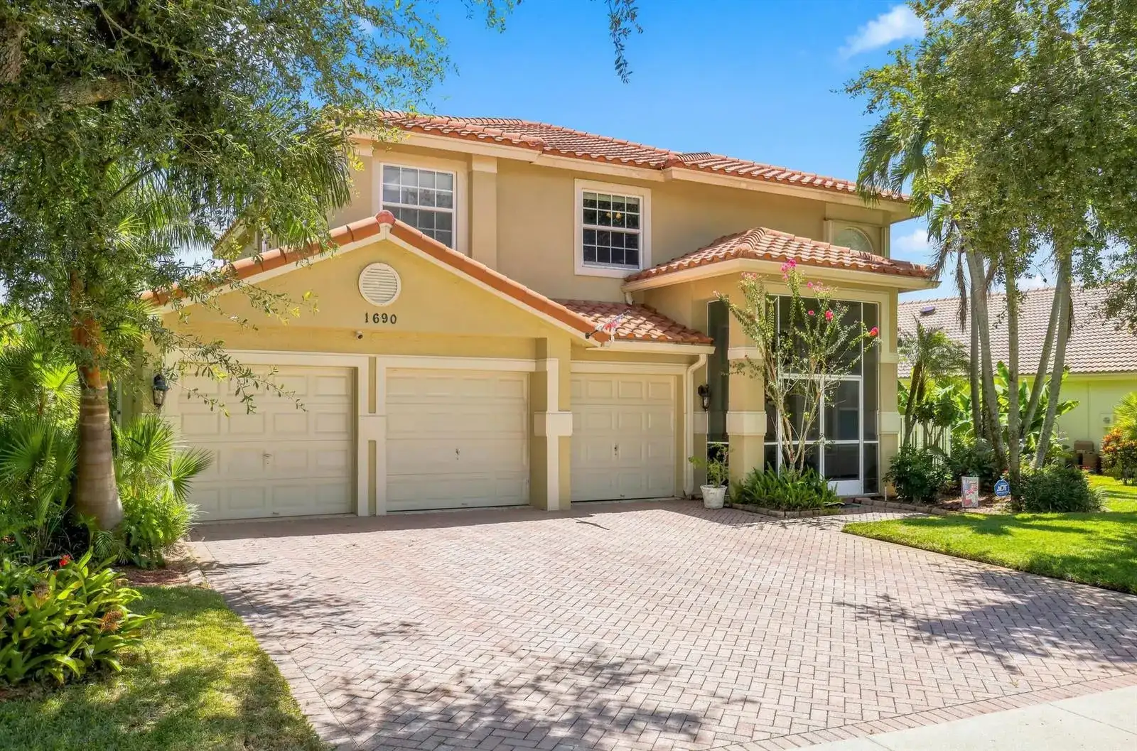1690 Corsica Drive, Wellington FL 33414 photo 3