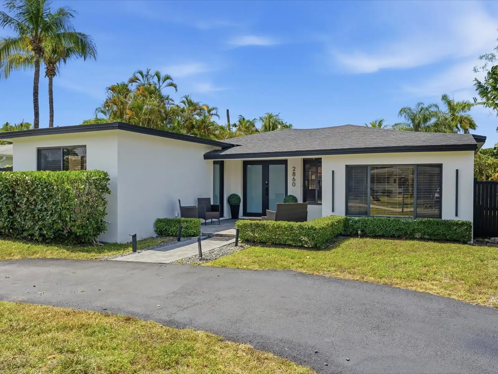 2860 MONROE Street, Hollywood FL 33020