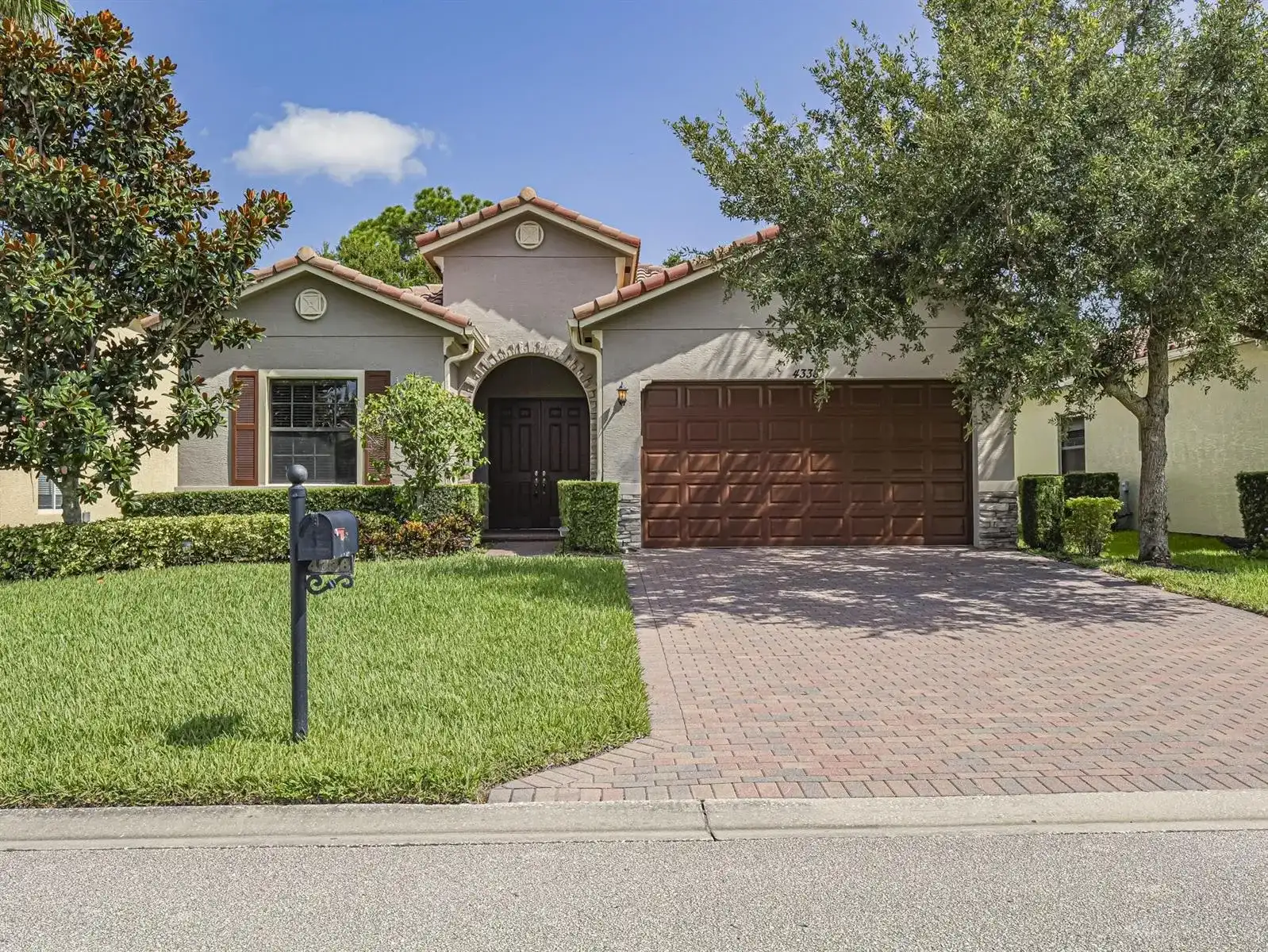 4338 56TH Lane, Vero Beach FL 32967