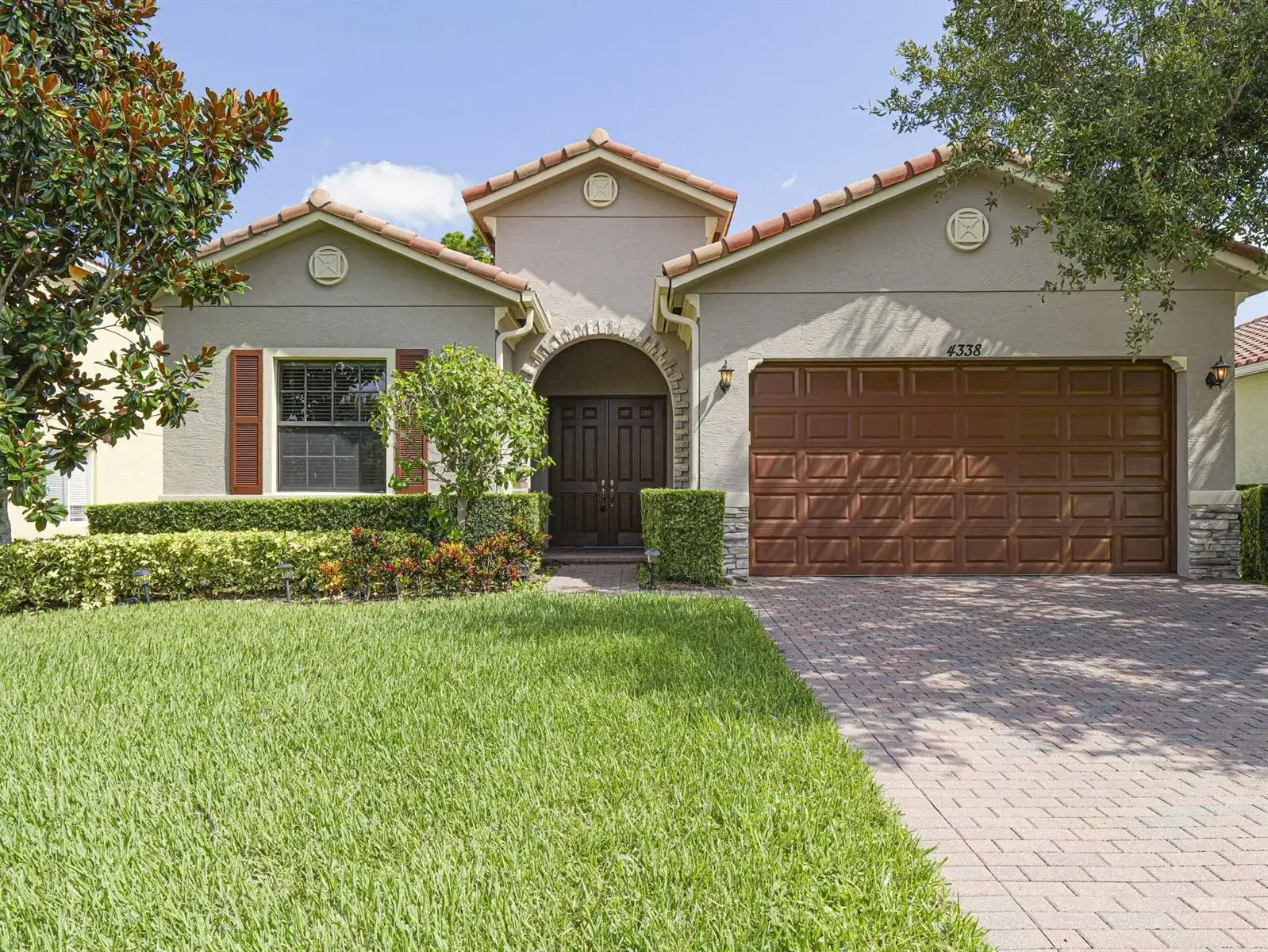 4338 56TH Lane, Vero Beach FL 32967 photo 3