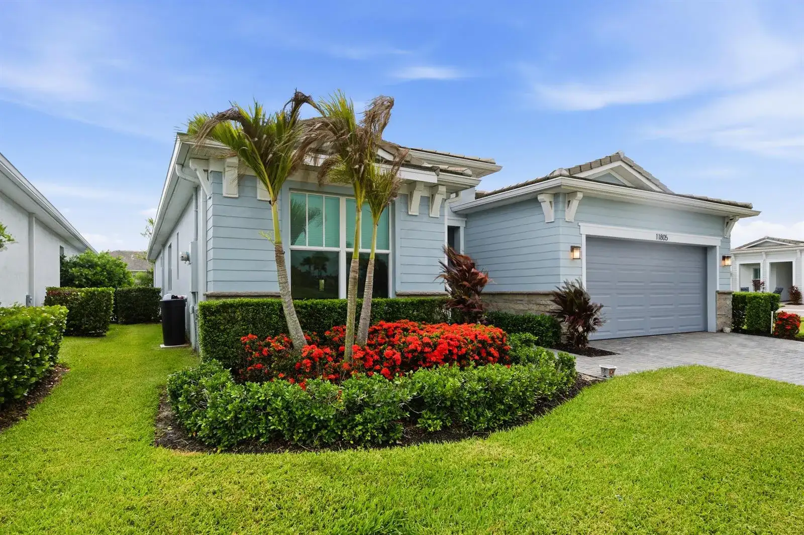 11805 SW AQUILA Way, Port St. Lucie FL 34987 photo 2