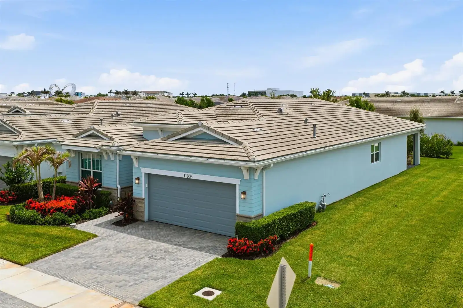 11805 SW AQUILA Way, Port St. Lucie FL 34987 photo 3