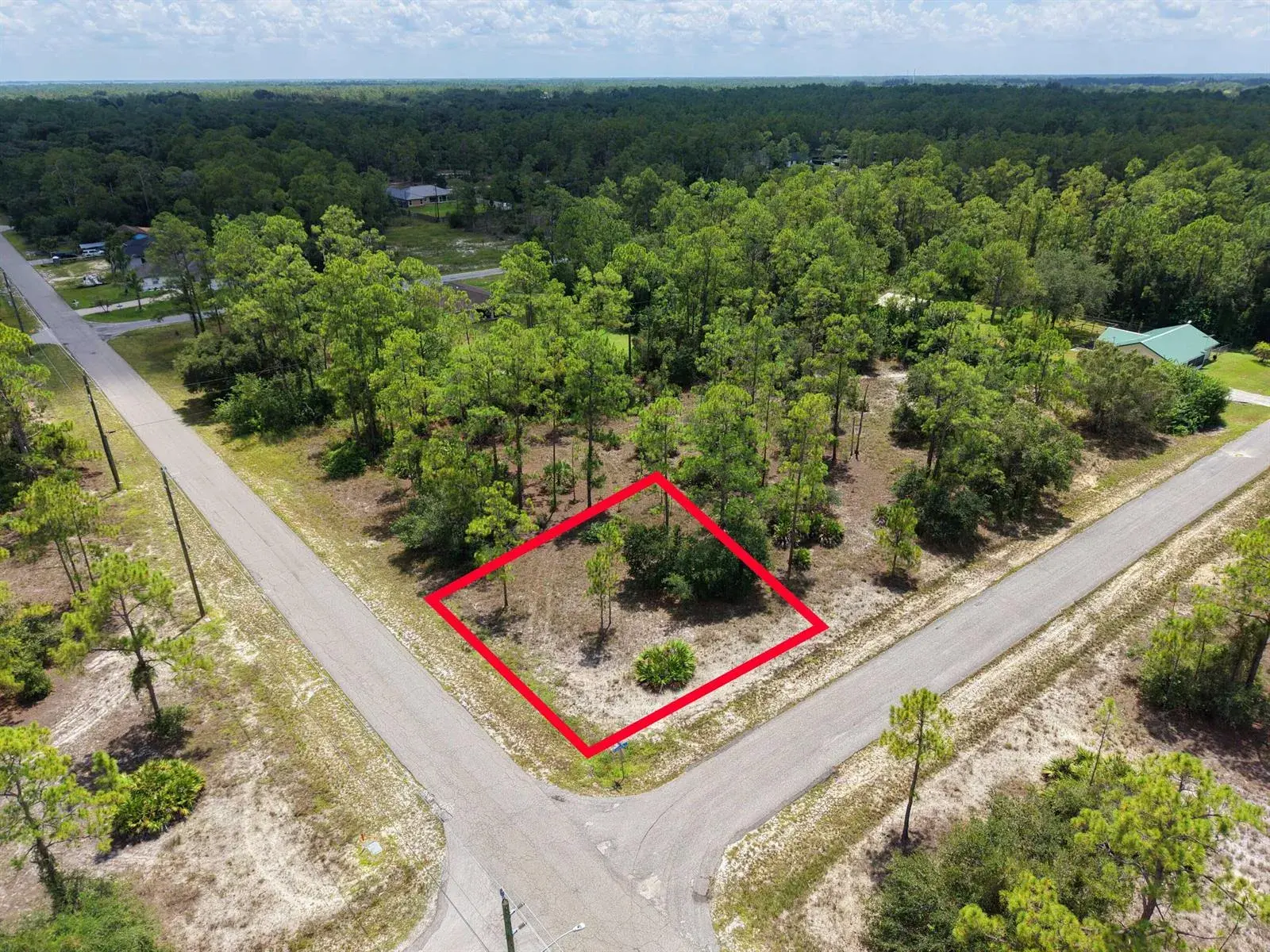 1600 E 15th Street, Lehigh Acres FL 33972