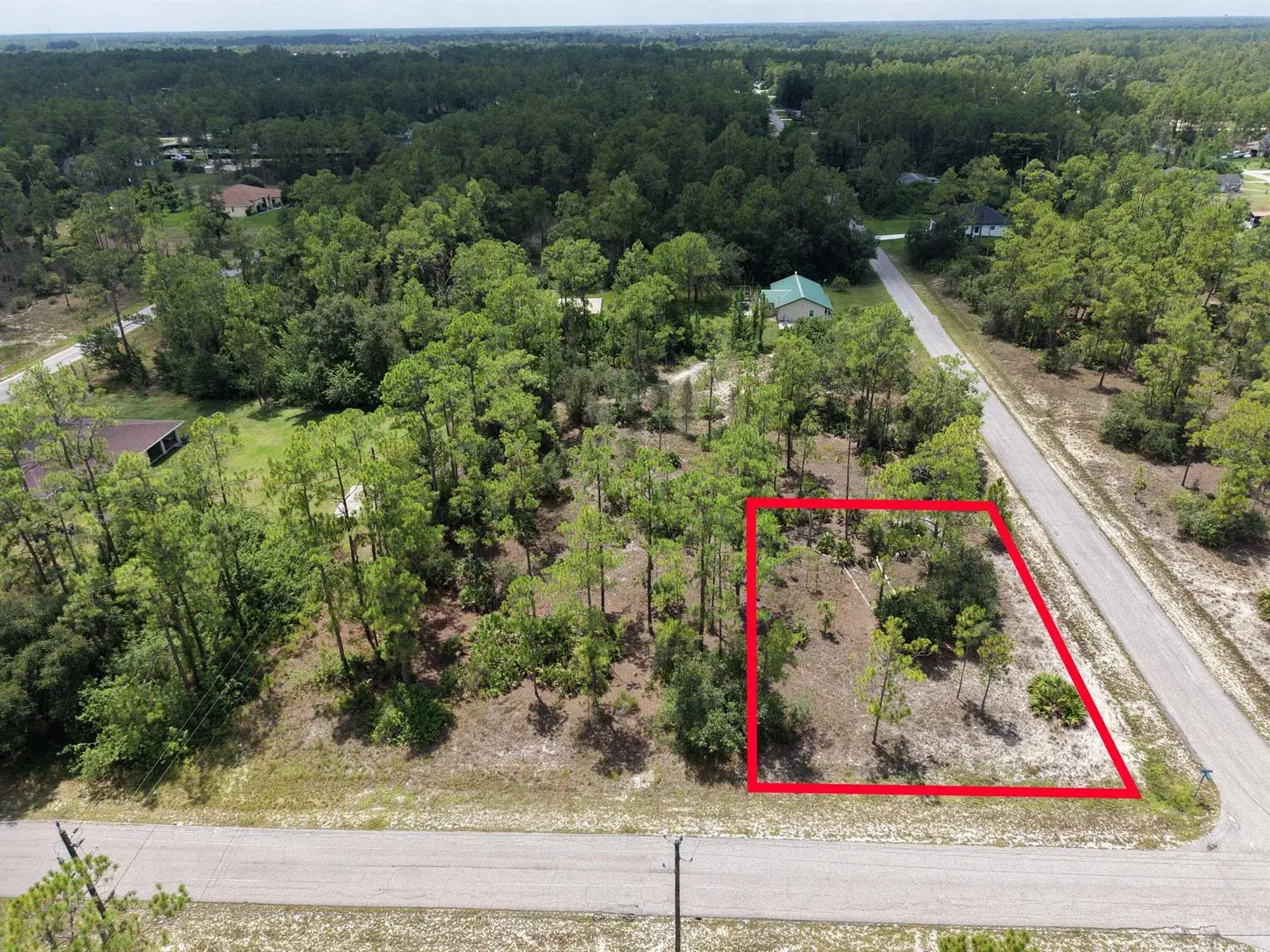 1600 E 15th Street, Lehigh Acres FL 33972