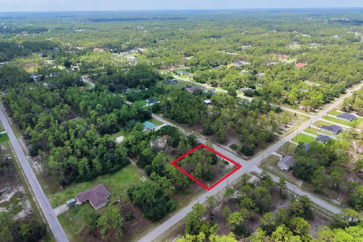 1600 E 15th Street, Lehigh Acres FL 33972