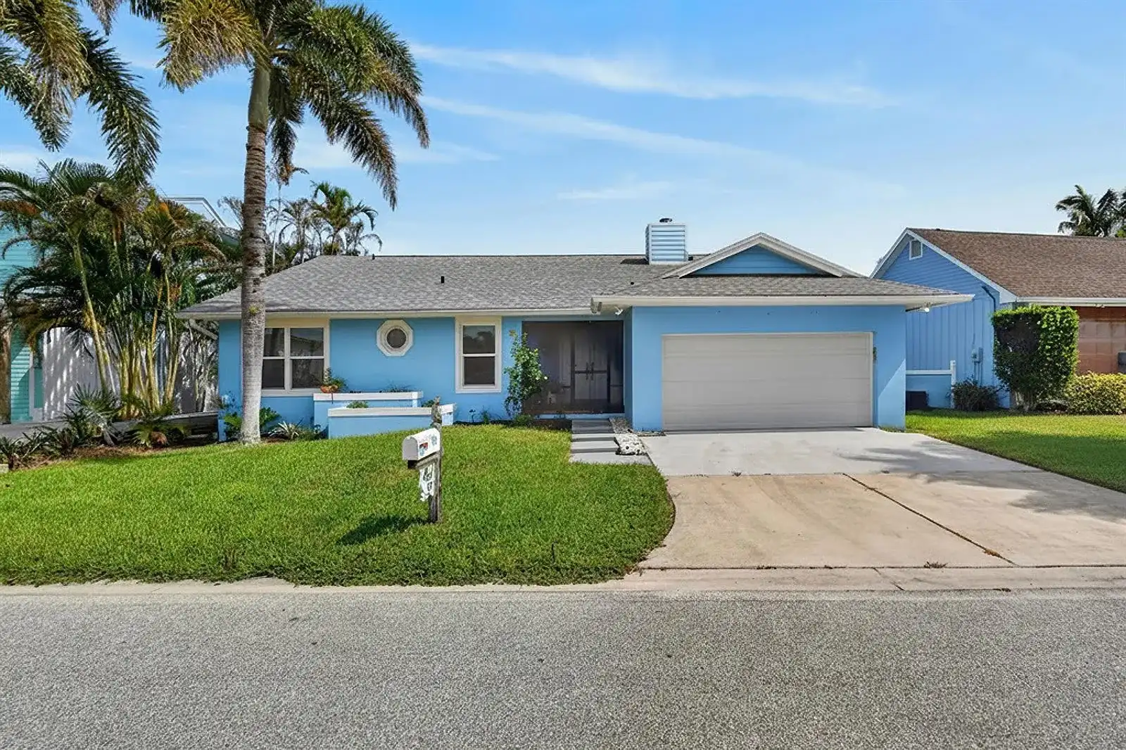 715 SW SALERNO Road, Stuart FL 34997