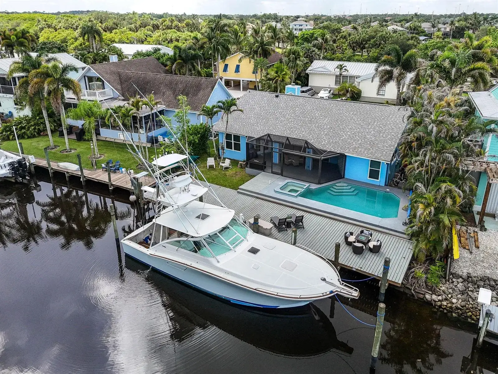 715 SW SALERNO Road, Stuart FL 34997 photo 2