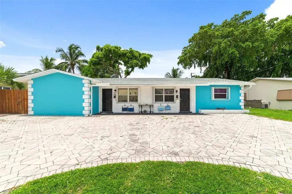 1479 SE 4th Avenue, Deerfield Beach FL 33441
